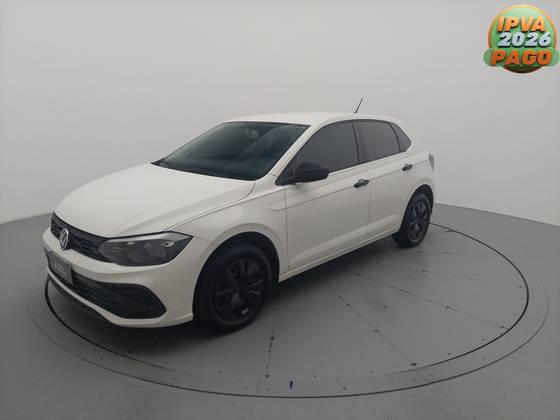VOLKSWAGEN POLO 1.0 MPI TRACK MANUAL VOLKSWAGEN POLO 1.0 MPI TRACK MANUAL
